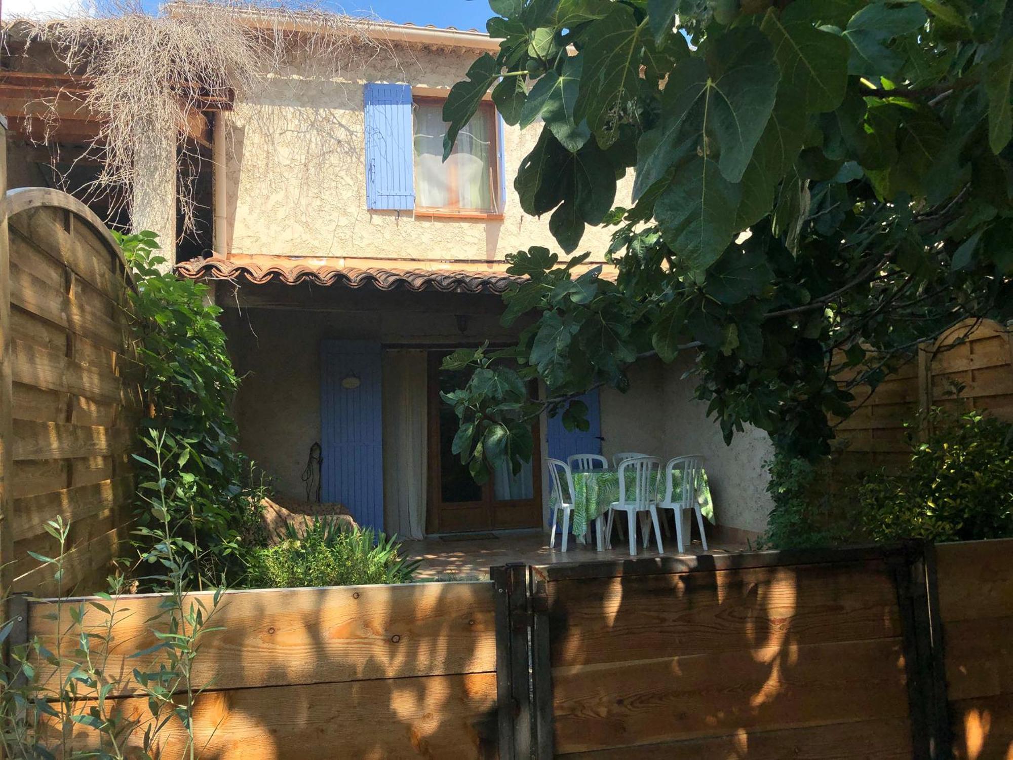 Gites Le Pimayon Μανόσκ Εξωτερικό φωτογραφία