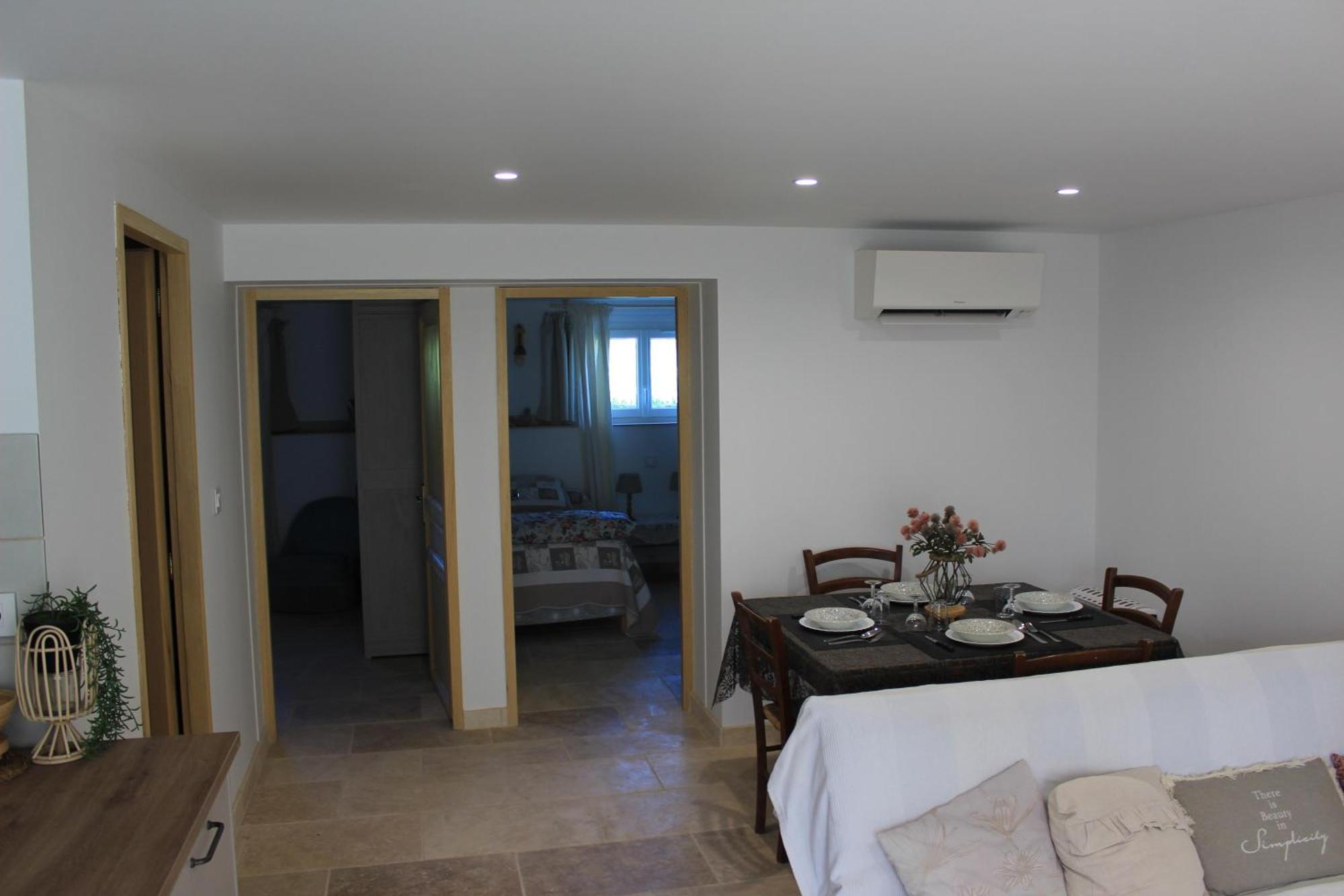 Gites Le Pimayon Μανόσκ Εξωτερικό φωτογραφία