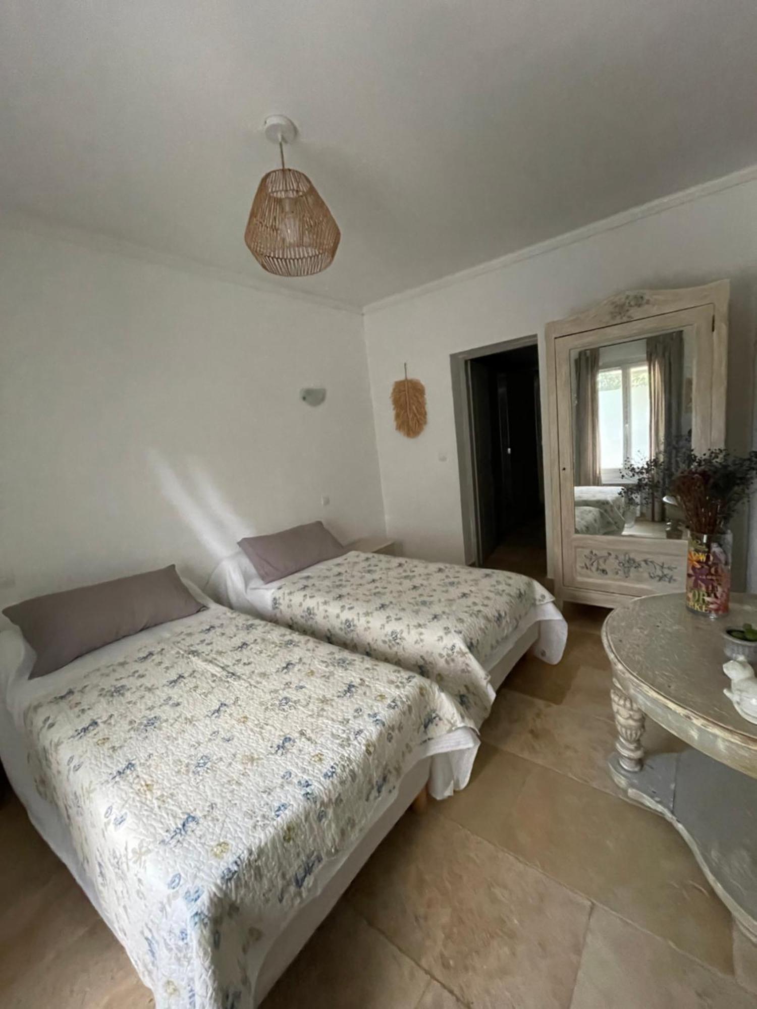 Gites Le Pimayon Μανόσκ Εξωτερικό φωτογραφία