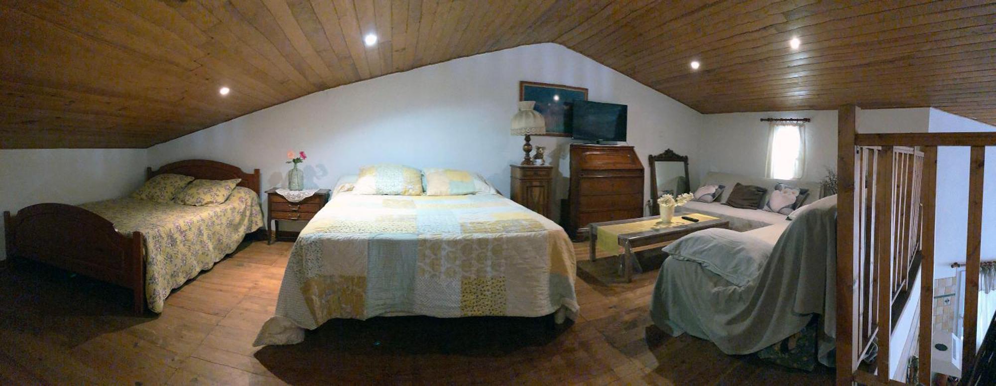 Gites Le Pimayon Μανόσκ Εξωτερικό φωτογραφία